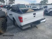 ✅ 2014 Ford F-150 XL • VIN: 1FTEX1CM5EKG08503 • Lot: 41370072. Listed on IAAI with 286,117 mi. Free auction sales archive from the USA and detailed vehicle history report at DreamBid. Image 3.