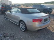 ✅ 2015 Audi A5 Premium Plus • VIN: WAUMFAFH4FN007125 • Лот: 43059883. Опубликован ранее на IAAI с пробегом 60 521 миль. Бесплатный доступ к архиву аукционных продаж из США и подробный отчёт об истории автомобиля на DreamBid. Изображение 3.