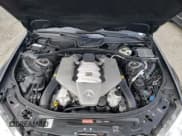 ✅ 2009 Mercedes-Benz S 63 AMG • VIN: WDDNG77X99A244899 • Lot: 48079775. Wystawiony na Copart z przebiegiem 56 056 mil. Bezpłatny archiwum sprzedaży aukcyjnych z USA i szczegółowy raport historii pojazdu na DreamBid. Zdjęcie 11.