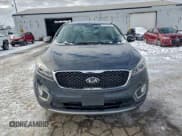 ✅ 2016 Kia Sorento EX • VIN: 5XYPHDA59GG158821 • Lot: 95576035. Listed on Copart with 139,244 mi. Free auction sales archive from the USA and detailed vehicle history report at DreamBid. Image 5.