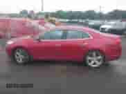 2013 Chevrolet Malibu LTZ with VIN 1G11J5SX1DF191318, listed as a IAAI auction lot 42627626 with 98,287 mi miles and . Bid and sale history available at DreamBid. Image 14.