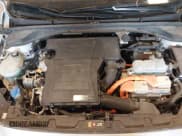 ✅ 2020 Hyundai Ioniq Preferred • VIN: KMHC85LC2LU221312 • Lot: 41971425. Wystawiony na IAAI z przebiegiem 45 414 mil. Bezpłatny archiwum sprzedaży aukcyjnych z USA i szczegółowy raport historii pojazdu na DreamBid. Zdjęcie 10.