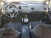 ✅ 2009 Honda Civic LX-S • VIN: 2HGFA166X9H352621 • Lot: 93549195. Wystawiony na Copart z przebiegiem 175 124 mil. Bezpłatny archiwum sprzedaży aukcyjnych z USA i szczegółowy raport historii pojazdu na DreamBid. Zdjęcie 8.