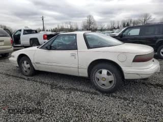 ✅ 1991 Buick Reatta • VIN: 1G4EC13L3MB900227 • Лот: 48029025. Опубликован ранее на Copart с пробегом 82 262 миль. Бесплатный доступ к архиву аукционных продаж из США и подробный отчёт об истории автомобиля на DreamBid. Изображение 2.