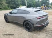 ✅ 2022 Lamborghini Urus • VIN: ZPBUA1ZL1NLA20127 • Lot: 67639304. Listed on Copart with 4,918 mi. Free auction sales archive from the USA and detailed vehicle history report at DreamBid. Image 2.