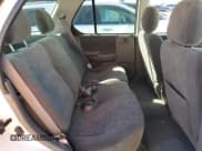 ✅ 2004 Isuzu Rodeo S • VIN: 4S2CK58YX44307841 • Lot: 46545285. Listed on Copart with 94,849 mi. Free auction sales archive from the USA and detailed vehicle history report at DreamBid. Image 10.