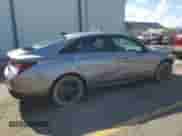 2023 Hyundai Elantra SEL с VIN KMHLM4AG7PU632626, выставлен на аукционе Copart как лот 69831145 с пробегом 116 995 миль миль и Списание • Salvage title. История ставок и продаж доступна на DreamBid. Изображение 3.