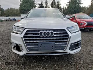 ✅ 2017 Audi Q7 Premium • VIN: WA1AHAF78HD038727 • Лот: 93865985. Опубликован ранее на Copart с пробегом 68 980 миль. Бесплатный доступ к архиву аукционных продаж из США и подробный отчёт об истории автомобиля на DreamBid. Изображение 5.