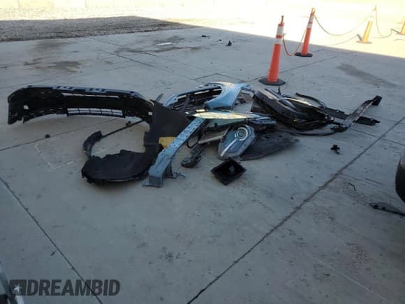 ✅ 2023 Ford Bronco Sport Big Bend • VIN: 3FMCR9B68PRD24182 • Lot: 89920975. Listed on Copart with 71,113 mi. Free auction sales archive from the USA and detailed vehicle history report at DreamBid. Image 13.