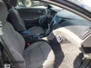 ✅ 2012 Hyundai Sonata GLS • VIN: 5NPEB4AC3CH490313 • Lot: 43515420. Listed on IAAI with 168,534 mi. Free auction sales archive from the USA and detailed vehicle history report at DreamBid. Image 5.