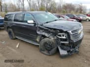 ✅ 2015 Chevrolet Suburban LTZ • VIN: 1GNSKKKC1FR681013 • Lot: 78457334. Wystawiony na Copart z przebiegiem 239 620 mil. Bezpłatny archiwum sprzedaży aukcyjnych z USA i szczegółowy raport historii pojazdu na DreamBid. Zdjęcie 4.