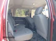 ✅ 2017 Ram 2500 Tradesman • VIN: 3C6UR5CJ4HG740822 • Lot: 42020758. Wystawiony na IAAI z przebiegiem 101 771 mil. Bezpłatny archiwum sprzedaży aukcyjnych z USA i szczegółowy raport historii pojazdu na DreamBid. Zdjęcie 8.