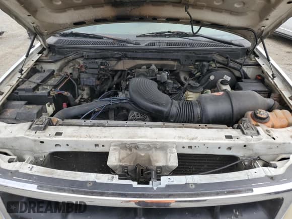 ✅ 1997 Ford F-150 • VIN: 2FTDX1765VCA44346 • Lot: 82113845. Listed on Copart with 218,765 mi. Free auction sales archive from the USA and detailed vehicle history report at DreamBid. Image 11.