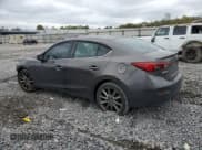 ✅ 2018 Mazda 3 Touring • VIN: 3MZBN1V31JM193693 • Lot: 89460335. Wystawiony na Copart z przebiegiem 159 023 mil. Bezpłatny archiwum sprzedaży aukcyjnych z USA i szczegółowy raport historii pojazdu na DreamBid. Zdjęcie 2.