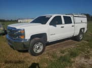 ✅ 2016 Chevrolet Silverado 2500HD Work Truck • VIN: 1GC1KUEG9GF296235 • Лот: 74237344. Опубликован ранее на Copart с пробегом Не указан. Бесплатный доступ к архиву аукционных продаж из США и подробный отчёт об истории автомобиля на DreamBid. Изображение 1.