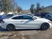 ✅ 2019 Mercedes-Benz C 300 • VIN: WDDWJ8DB1KF844216 • Lot: 41824556. Listed on IAAI with 104,530 mi. Free auction sales archive from the USA and detailed vehicle history report at DreamBid. Image 14.