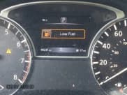 ✅ 2018 Nissan Altima SL • VIN: 1N4AL3AP4JC197642 • Lot: 43176319. Listed on IAAI with 99,237 mi. Free auction sales archive from the USA and detailed vehicle history report at DreamBid. Image 7.