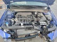 ✅ 2024 Hyundai Elantra Limited • VIN: KMHLP4DG6RU792311 • Lot: 94151155. Listed on Copart with 23,631 mi. Free auction sales archive from the USA and detailed vehicle history report at DreamBid. Image 11.