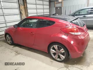 ✅ 2013 Hyundai Veloster w/Gray Int • VIN: KMHTC6AD4DU146646 • Lot: 76483654. Wystawiony na Copart z przebiegiem 150 815 mil. Bezpłatny archiwum sprzedaży aukcyjnych z USA i szczegółowy raport historii pojazdu na DreamBid. Zdjęcie 2.