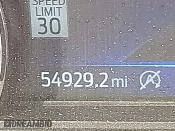 ✅ 2021 Ford Explorer Limited • VIN: 1FMSK8FH0MGB85707 • Lot: 43461990. Listed on IAAI with 54,929 mi. Free auction sales archive from the USA and detailed vehicle history report at DreamBid. Image 15.