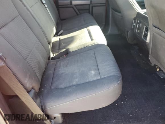 ✅ 2016 Ford F-150 Lariat • VIN: 1FTFW1EF6GFA25391 • Lot: 87445235. Listed on Copart with 173,360 mi. Free auction sales archive from the USA and detailed vehicle history report at DreamBid. Image 10.