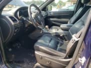 ✅ 2017 Jeep Grand Cherokee Limited 75th Anniversary • VIN: 1C4RJFBG2HC787447 • Лот: 62988985. Опубликован ранее на Copart с пробегом 91 613 миль. Бесплатный доступ к архиву аукционных продаж из США и подробный отчёт об истории автомобиля на DreamBid. Изображение 7.