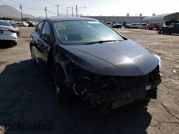 ✅ 2019 Chevrolet Cruze LT • VIN: 1G1BE5SM1K7145591 • Лот: 64606262. Размещён на Copart с пробегом 76 167 миль миль. Получите бесплатный доступ к архиву аукционных продаж из США и посмотрите подробный отчёт об истории автомобиля на DreamBid. Изображение 11.