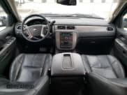 ✅ 2013 Chevrolet Silverado 2500HD LTZ • VIN: 1GC1KYCG4DF120814 • Lot: 82825784. Listed on Copart with 125,488 mi. Free auction sales archive from the USA and detailed vehicle history report at DreamBid. Image 8.