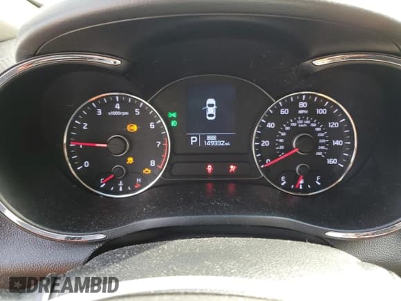 ✅ 2014 Kia Forte EX • VIN: KNAFX4A8XE5102964 • Lot: 91181975. Listed on Copart with 149,337 mi. Free auction sales archive from the USA and detailed vehicle history report at DreamBid. Image 9.