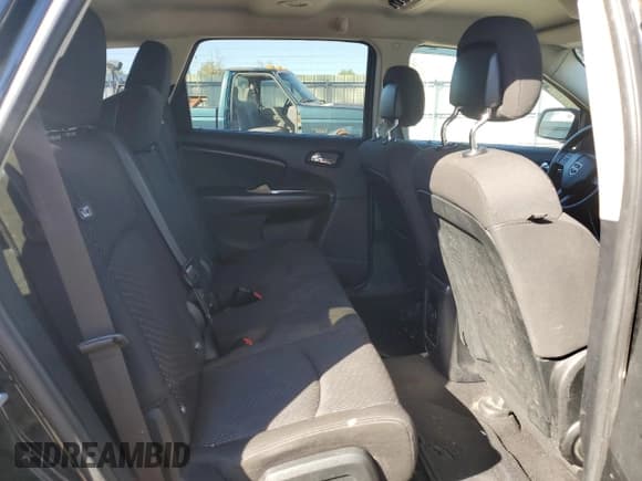 ✅ 2017 Dodge Journey SXT • VIN: 3C4PDDBG8HT520806 • Лот: 84229455. Опубликован ранее на Copart с пробегом 177 480 миль. Бесплатный доступ к архиву аукционных продаж из США и подробный отчёт об истории автомобиля на DreamBid. Изображение 11.