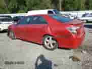 2012 Toyota Camry LE with VIN 4T1BF1FK7CU559804, listed as a Copart auction lot 87396715 with 134,099 mi miles and Salvage title. Bid and sale history available at DreamBid. Image 2.