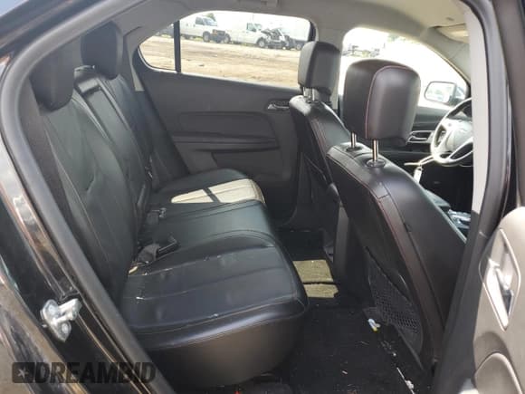 ✅ 2015 Chevrolet Equinox LT • VIN: 2GNALCEK9F6385492 • Лот: 66623875. Опубликован ранее на Copart с пробегом 167 702 миль. Бесплатный доступ к архиву аукционных продаж из США и подробный отчёт об истории автомобиля на DreamBid. Изображение 10.