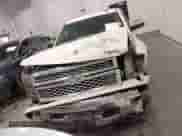 2014 Chevrolet Silverado 1500 LTZ с VIN 3GCUKSEC2EG347357, выставлен на аукционе IAAI как лот 43234660 с пробегом 145 295 миль миль и . История ставок и продаж доступна на DreamBid. Изображение 13.