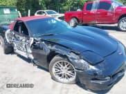 ✅ 2004 Chevrolet Corvette • VIN: 1G1YY32G745127918 • Лот: 42543099. Опубликован ранее на IAAI с пробегом 48 241 миль. Бесплатный доступ к архиву аукционных продаж из США и подробный отчёт об истории автомобиля на DreamBid. Изображение 6.