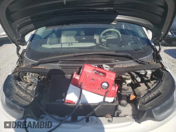 ✅ 2014 BMW i3 • VIN: WBY1Z2C51EV286012 • Лот: 87085815. Опубликован ранее на Copart с пробегом Не указан. Бесплатный доступ к архиву аукционных продаж из США и подробный отчёт об истории автомобиля на DreamBid. Изображение 11.