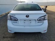✅ 2010 Lexus HS 250h • VIN: JTHBB1BA7A2003304 • Лот: 75722344. Опубликован ранее на Copart с пробегом 154 641 миль. Бесплатный доступ к архиву аукционных продаж из США и подробный отчёт об истории автомобиля на DreamBid. Изображение 6.