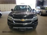✅ 2016 Chevrolet Colorado 2WD LT • VIN: 1GCHSCEA1G1106610 • Лот: 74582034. Опубликован ранее на Copart с пробегом 160 701 миль. Бесплатный доступ к архиву аукционных продаж из США и подробный отчёт об истории автомобиля на DreamBid. Изображение 5.