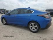 ✅ 2017 Chevrolet Volt LT • VIN: 1G1RA6S53HU107931 • Lot: 45774084. Wystawiony na Copart z przebiegiem 57 410 mil. Bezpłatny archiwum sprzedaży aukcyjnych z USA i szczegółowy raport historii pojazdu na DreamBid. Zdjęcie 2.