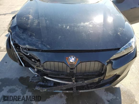 ✅ 2023 BMW 4 Series 430i xDrive • VIN: WBA73AV03PFN79784 • Lot: 39578683. Listed on Copart with 635 mi. Free auction sales archive from the USA and detailed vehicle history report at DreamBid. Image 11.