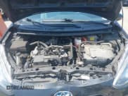 ✅ 2016 Toyota Prius One • VIN: JTDKDTB39G1130725 • Lot: 42738828. Listed on IAAI with 78,707 mi. Free auction sales archive from the USA and detailed vehicle history report at DreamBid. Image 10.