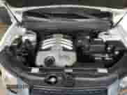 2007 Hyundai Santa Fe SE с VIN 5NMSH73E17H051082, выставлен на аукционе Copart как лот 68279794 с пробегом 179 452 миль миль и Списание • Salvage title. История ставок и продаж доступна на DreamBid. Изображение 11.