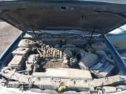 ✅ 1995 Mercury Sable GS • VIN: 1MELM50U9SG658586 • Lot: 43189938. Listed on IAAI with 126,406 mi. Free auction sales archive from the USA and detailed vehicle history report at DreamBid. Image 10.