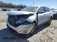 ✅ 2020 Chevrolet Equinox LT • VIN: 3GNAXKEV4LS544988 • Лот: 41549793. Опубликован ранее на Copart с пробегом 46 112 миль. Бесплатный доступ к архиву аукционных продаж из США и подробный отчёт об истории автомобиля на DreamBid. Изображение 1.