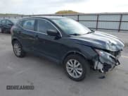 ✅ 2021 Nissan Rogue S • VIN: JN1BJ1AW9MW660591 • Lot: 43259935. Listed on IAAI with 91,479 mi. Free auction sales archive from the USA and detailed vehicle history report at DreamBid. Image 1.