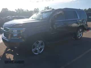 2016 Chevrolet Tahoe LT с VIN 1GNSCBKC2GR402599, выставлен на аукционе IAAI как лот 43077998 с пробегом 115 369 миль миль и . История ставок и продаж доступна на DreamBid. Изображение 2.