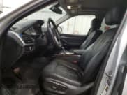 ✅ 2015 BMW X5 xDrive35i • VIN: 5UXKR0C56F0K54843 • Lot: 85428645. Listed on Copart with 185,007 mi. Free auction sales archive from the USA and detailed vehicle history report at DreamBid. Image 7.