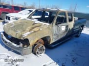 ✅ 2002 Chevrolet Silverado 2500HD LS • VIN: 1GCHC29112E126651 • Лот: 41362182. Опубликован ранее на IAAI с пробегом Не указан. Бесплатный доступ к архиву аукционных продаж из США и подробный отчёт об истории автомобиля на DreamBid. Изображение 2.