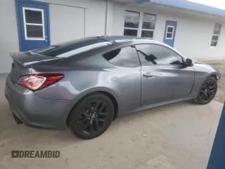 ✅ 2016 Hyundai Genesis Coupe 3.8L Base • VIN: KMHHT6KJ2GU135076 • Lot: 82278225. Wystawiony na Copart z przebiegiem 90 243 mil. Bezpłatny archiwum sprzedaży aukcyjnych z USA i szczegółowy raport historii pojazdu na DreamBid. Zdjęcie 3.