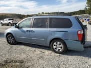 ✅ 2008 Kia Sedona LX • VIN: KNDMB233486237872 • Lot: 89622105. Listed on Copart with 126,435 mi. Free auction sales archive from the USA and detailed vehicle history report at DreamBid. Image 2.