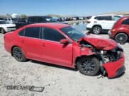 ✅ 2013 Volkswagen Jetta SE • VIN: 3VWDP7AJ6DM401761 • Lot: 52921765. Listed on Copart with 119,847 mi. Free auction sales archive from the USA and detailed vehicle history report at DreamBid. Image 4.